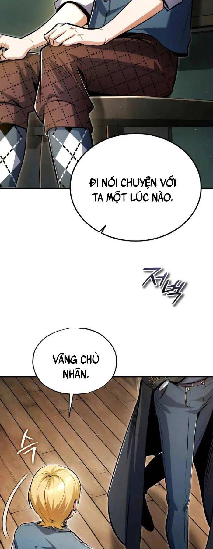 Giáo Sư Gián Điệp Chapter 93 - Trang 66