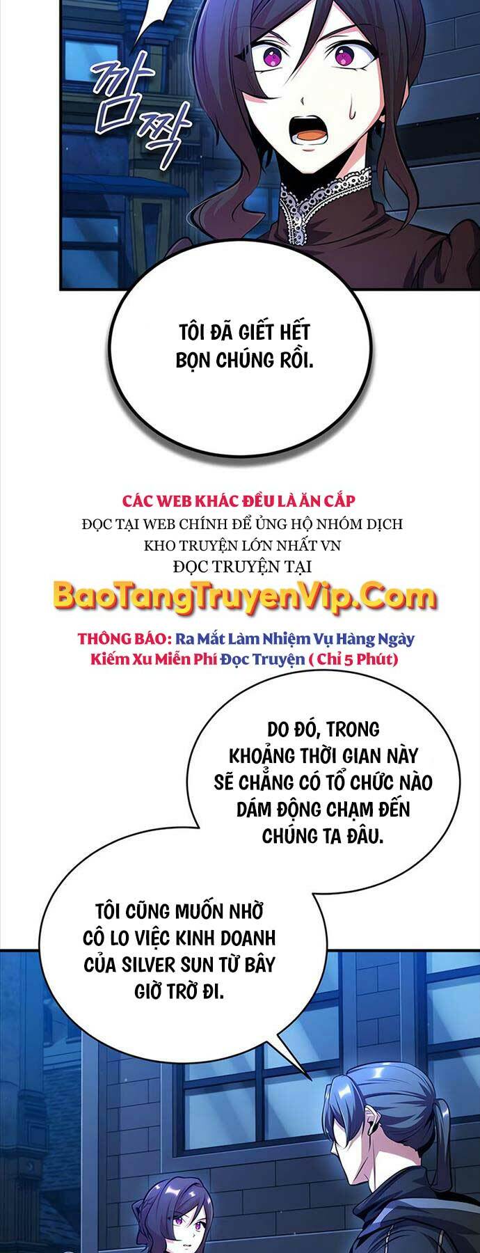 Giáo Sư Gián Điệp Chapter 76 - Trang 69