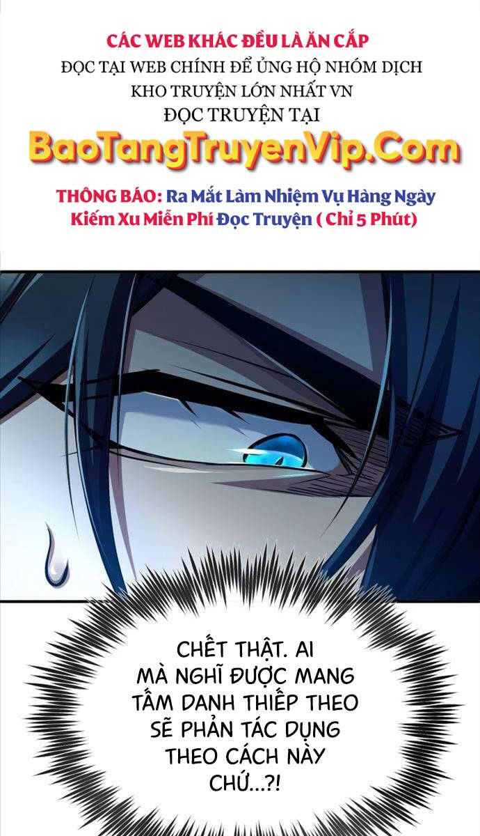 Giáo Sư Gián Điệp Chapter 81 - Trang 16