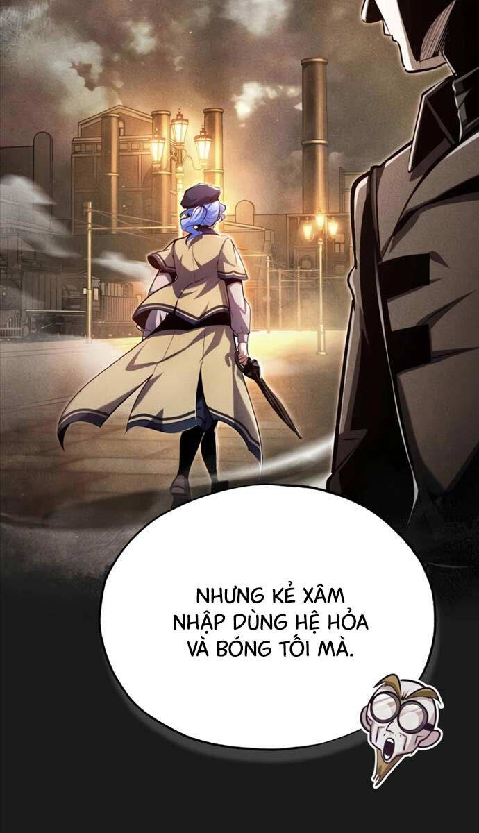 Giáo Sư Gián Điệp Chapter 84 - Trang 44