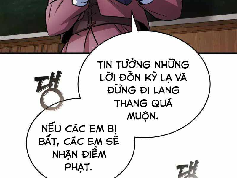 Giáo Sư Gián Điệp Chapter 14 - Trang 15