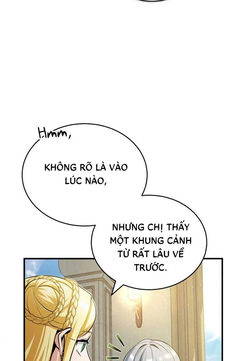 Giáo Sư Gián Điệp Chapter 59 - Trang 21