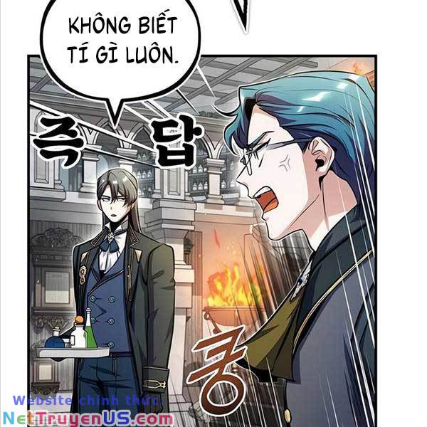 Giáo Sư Gián Điệp Chapter 66 - Trang 203