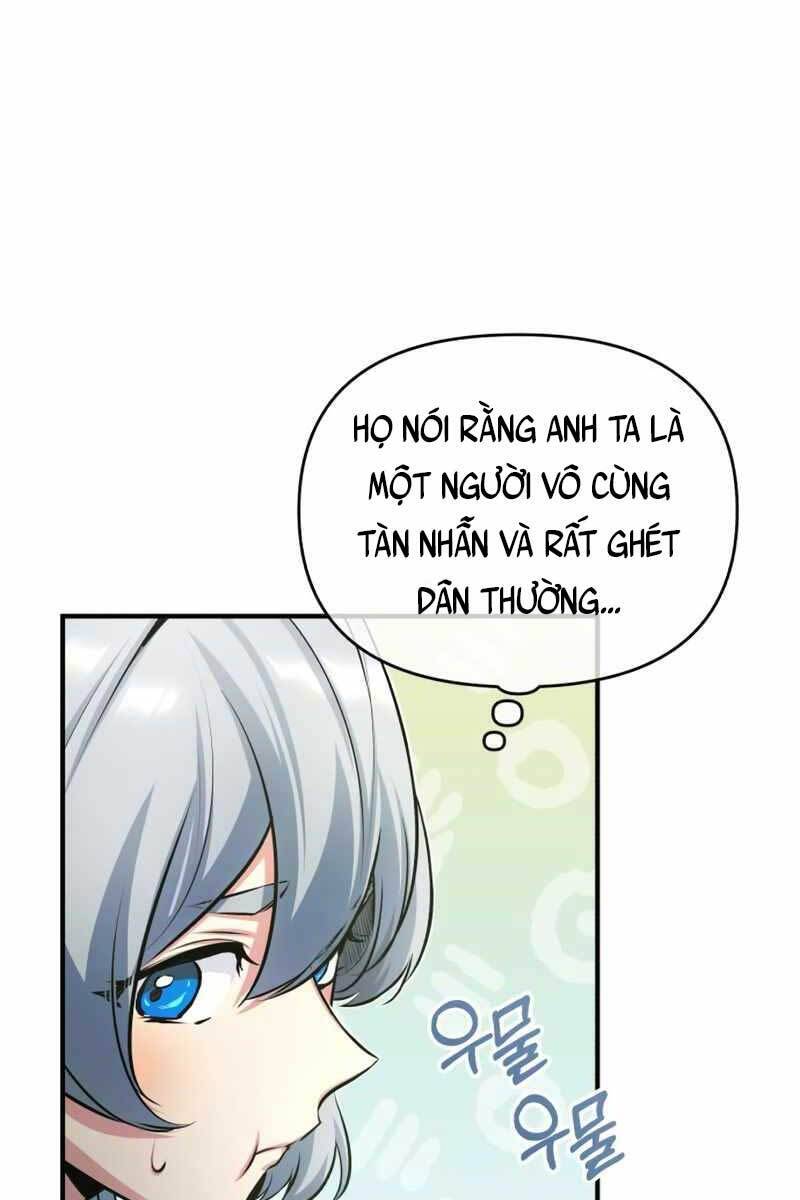 Giáo Sư Gián Điệp Chapter 39 - Trang 51