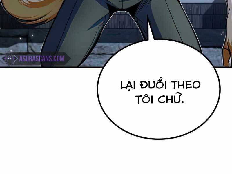 Giáo Sư Gián Điệp Chapter 11 - Trang 8