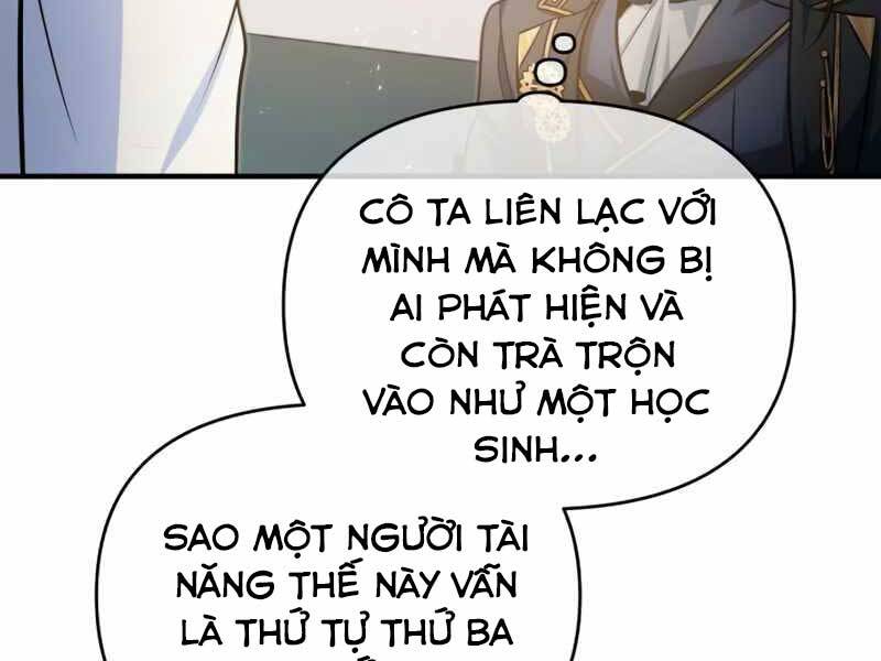 Giáo Sư Gián Điệp Chapter 13 - Trang 170