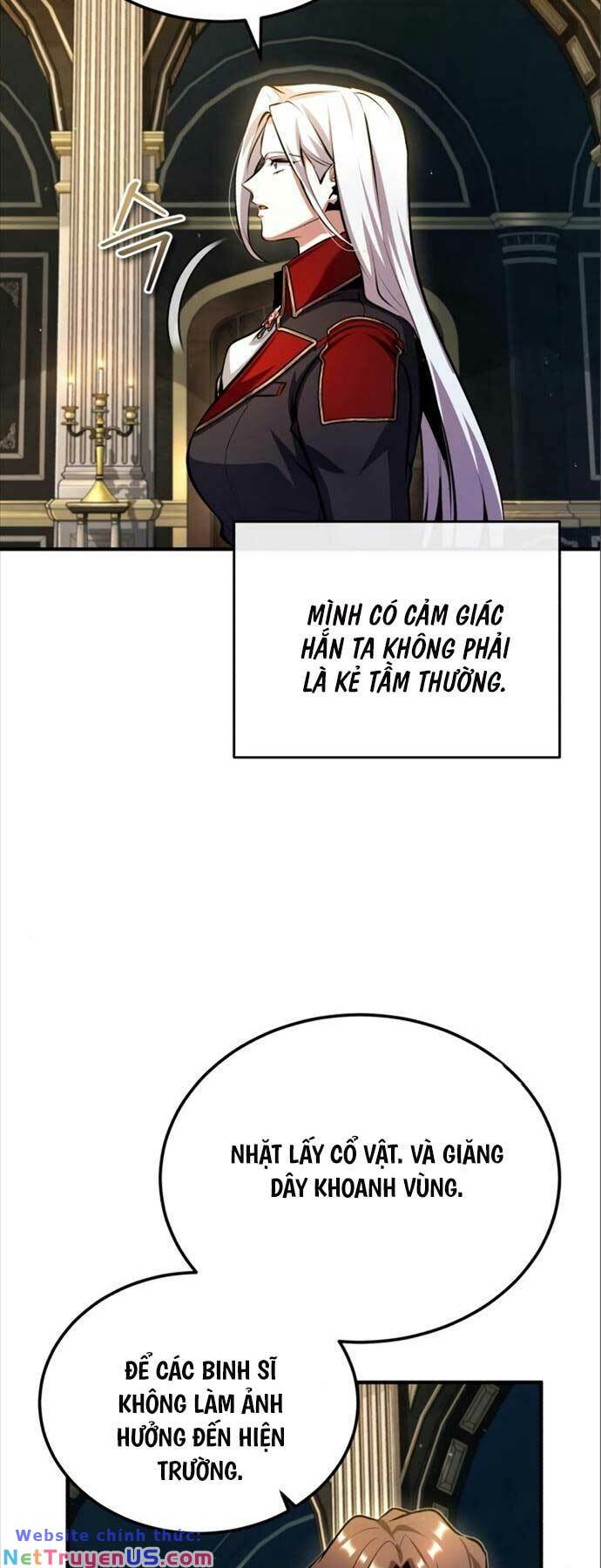 Giáo Sư Gián Điệp Chapter 77 - Trang 15