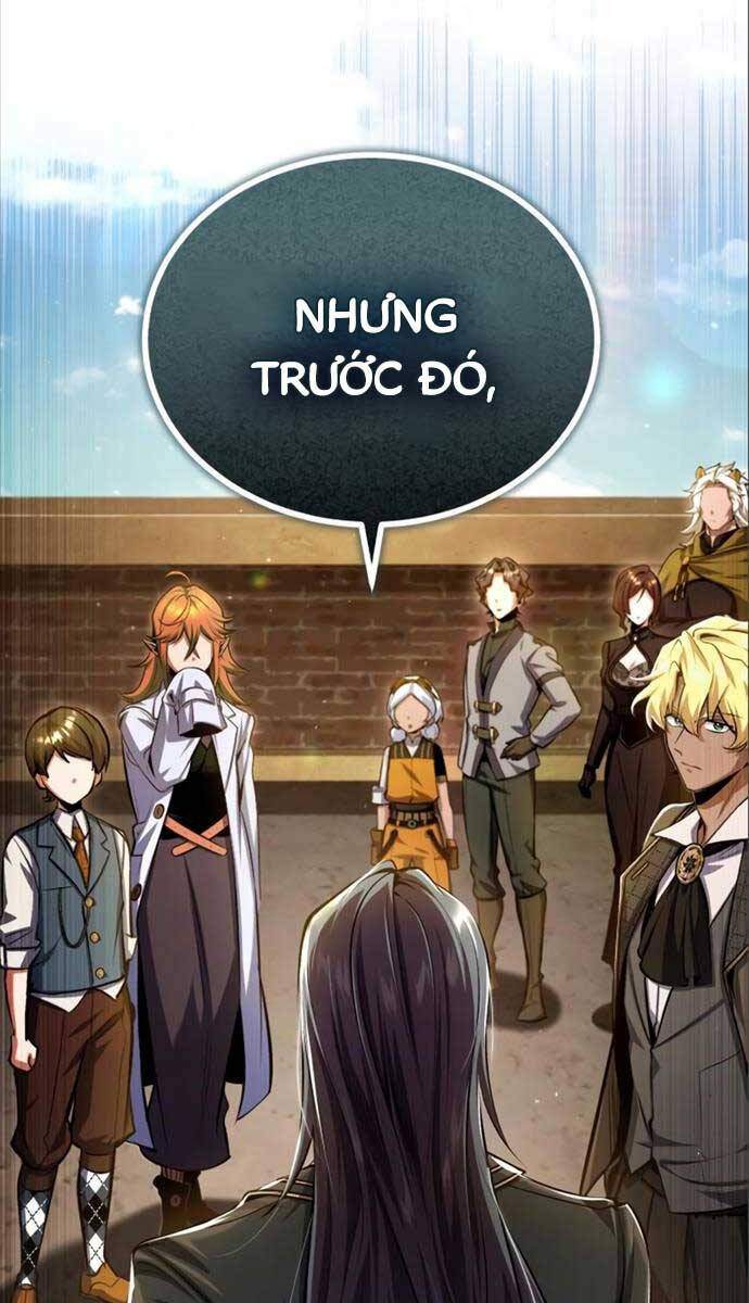 Giáo Sư Gián Điệp Chapter 78 - Trang 61