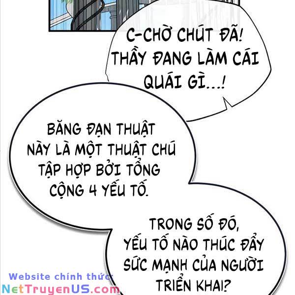 Giáo Sư Gián Điệp Chapter 66 - Trang 69