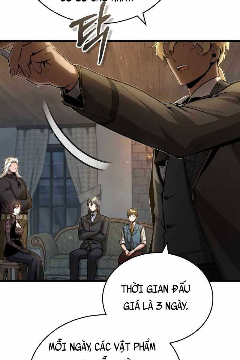 Giáo Sư Gián Điệp Chapter 46 - Trang 3