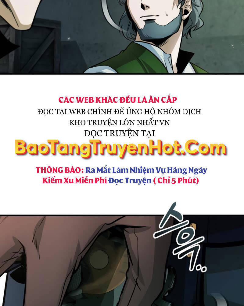 Giáo Sư Gián Điệp Chapter 17 - Trang 91