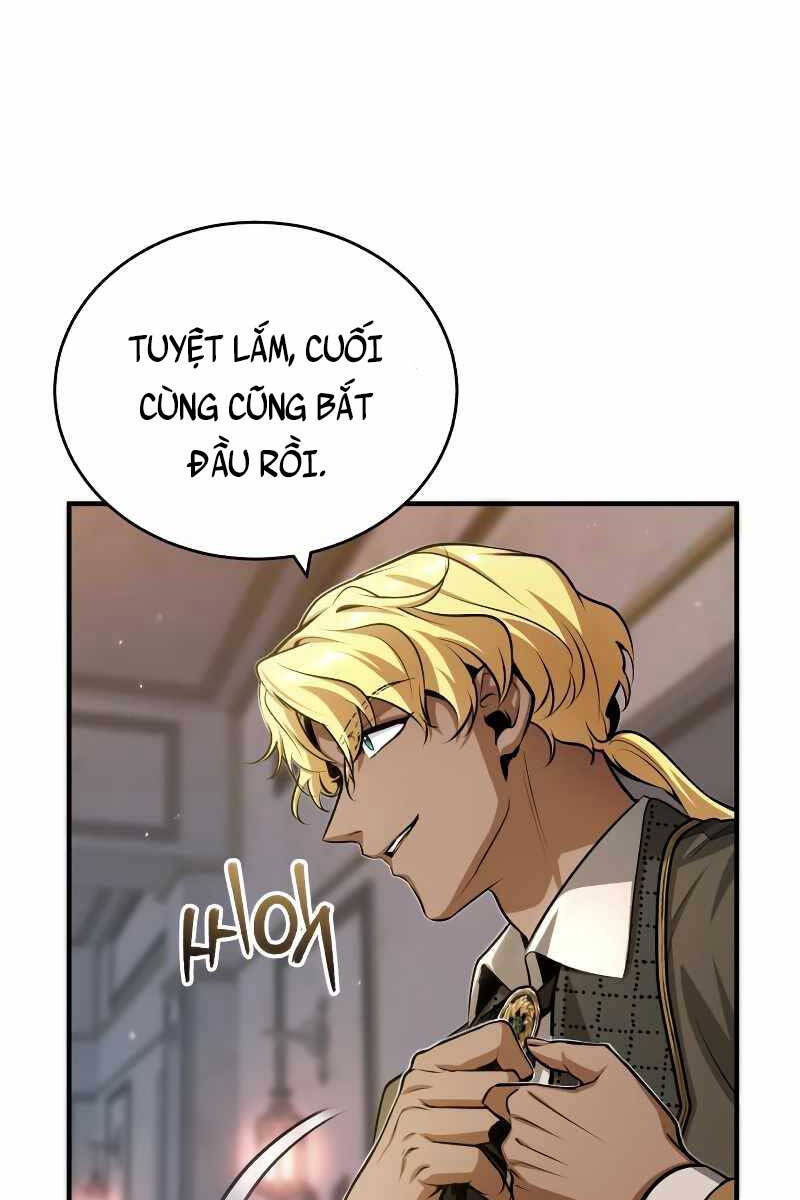 Giáo Sư Gián Điệp Chapter 46 - Trang 103