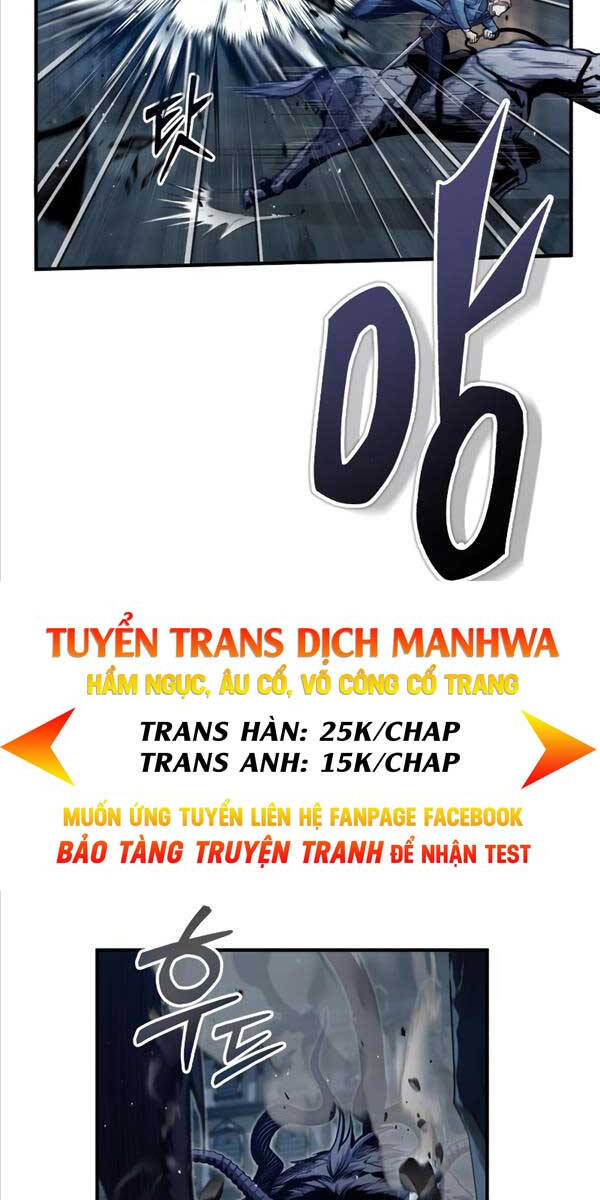 Giáo Sư Gián Điệp Chapter 51 - Trang 25