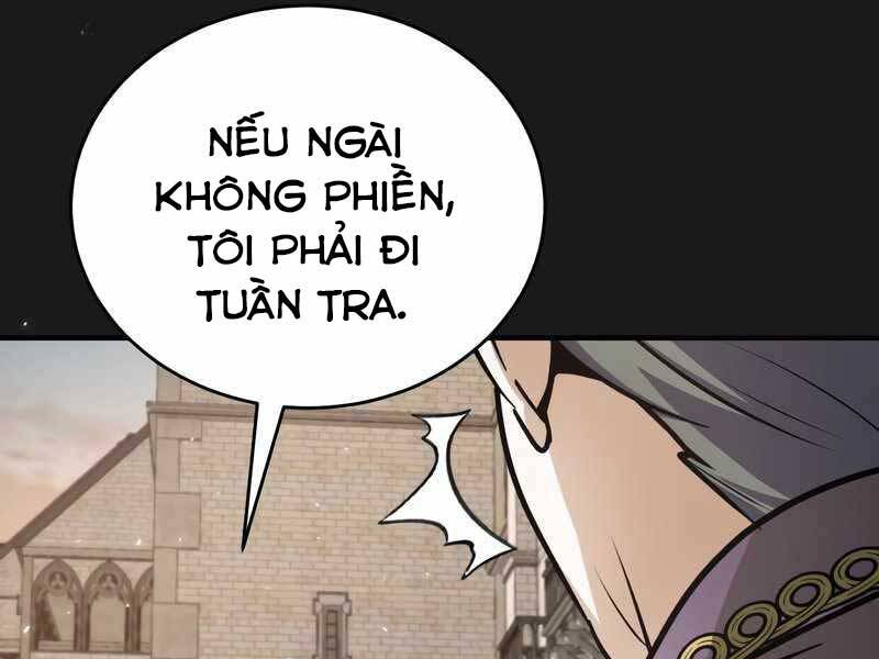 Giáo Sư Gián Điệp Chapter 14 - Trang 125