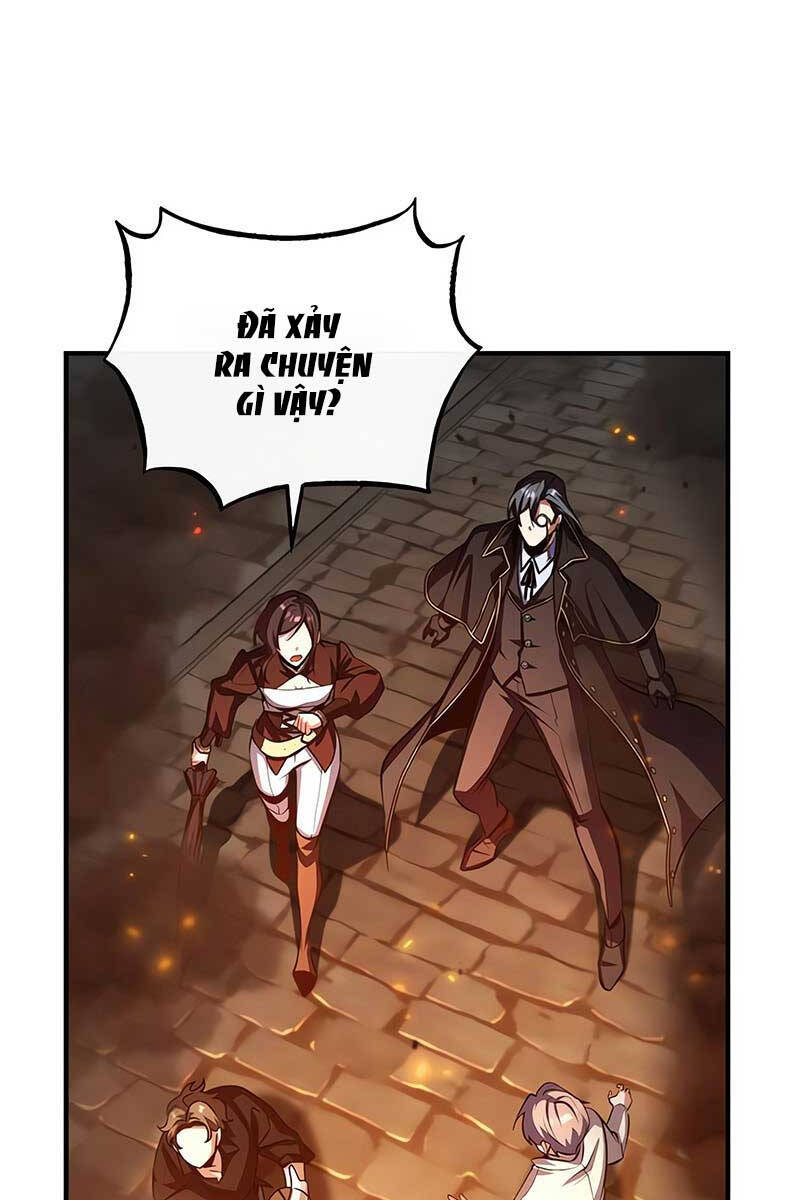 Giáo Sư Gián Điệp Chapter 75 - Trang 52