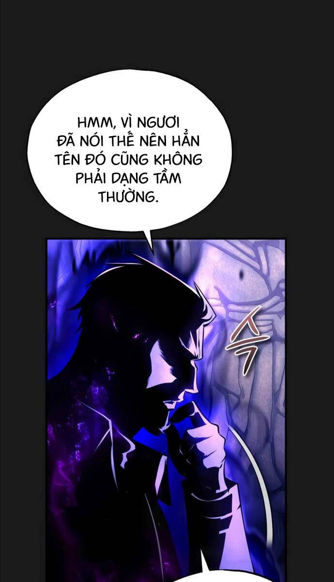 Giáo Sư Gián Điệp Chapter 84 - Trang 28