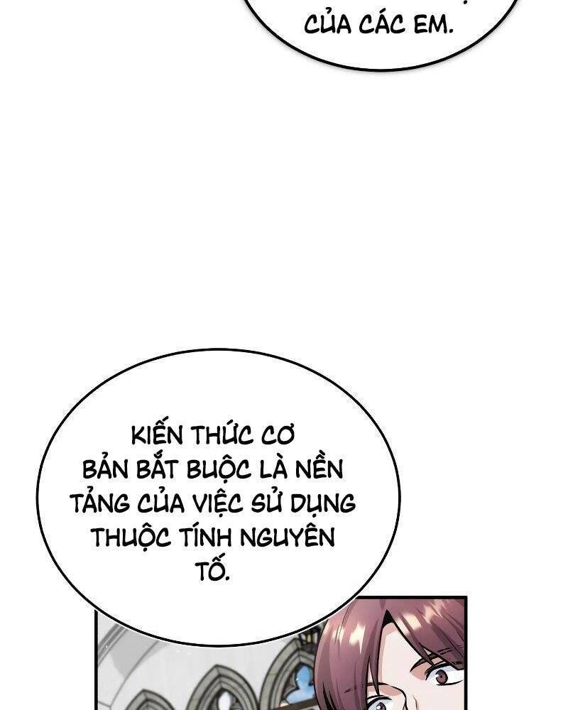 Giáo Sư Gián Điệp Chapter 22 - Trang 92