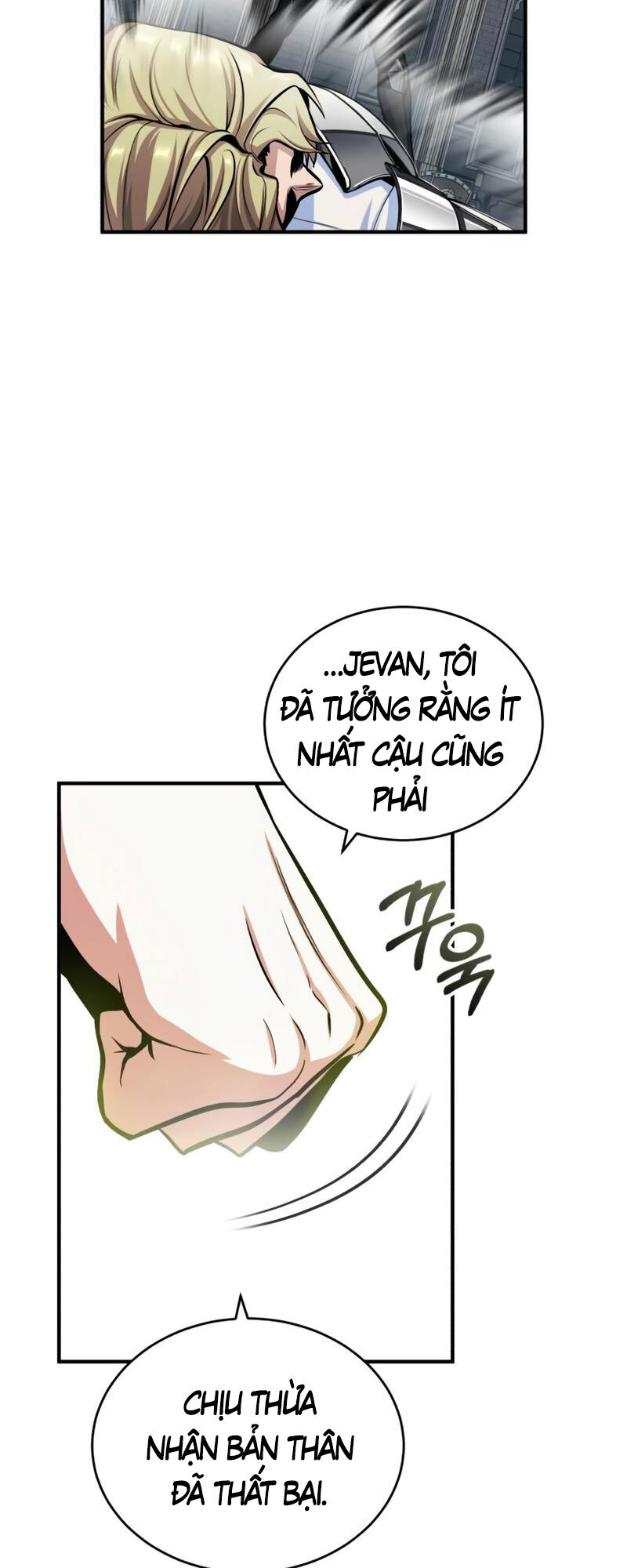 Giáo Sư Gián Điệp Chapter 26 - Trang 40