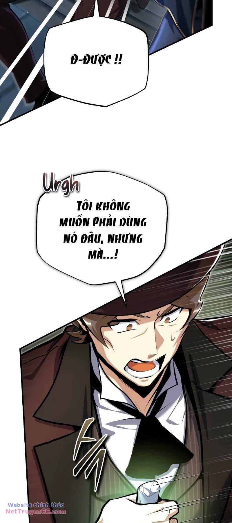 Giáo Sư Gián Điệp Chapter 88 - Trang 16