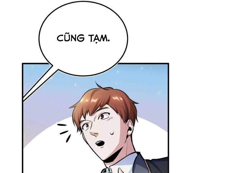 Giáo Sư Gián Điệp Chapter 21 - Trang 220