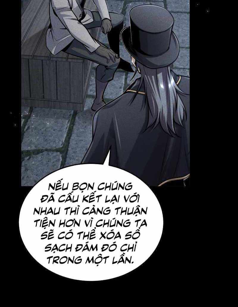 Giáo Sư Gián Điệp Chapter 27 - Trang 79