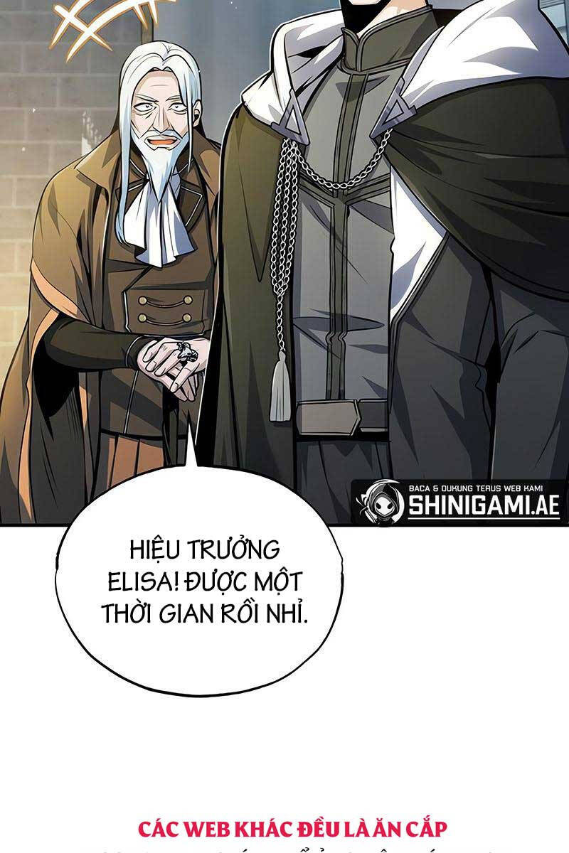 Giáo Sư Gián Điệp Chapter 63 - Trang 5