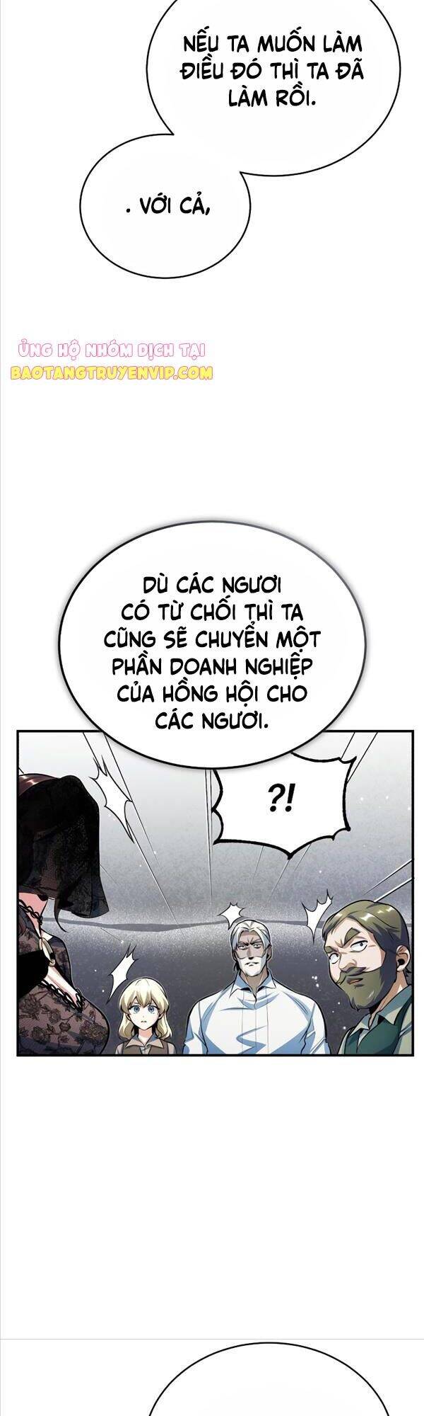 Giáo Sư Gián Điệp Chapter 35 - Trang 14