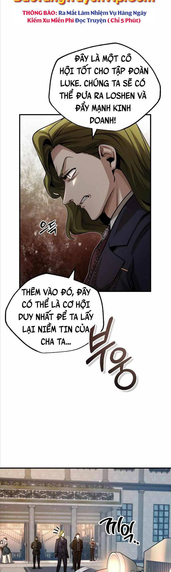 Giáo Sư Gián Điệp Chapter 45 - Trang 20