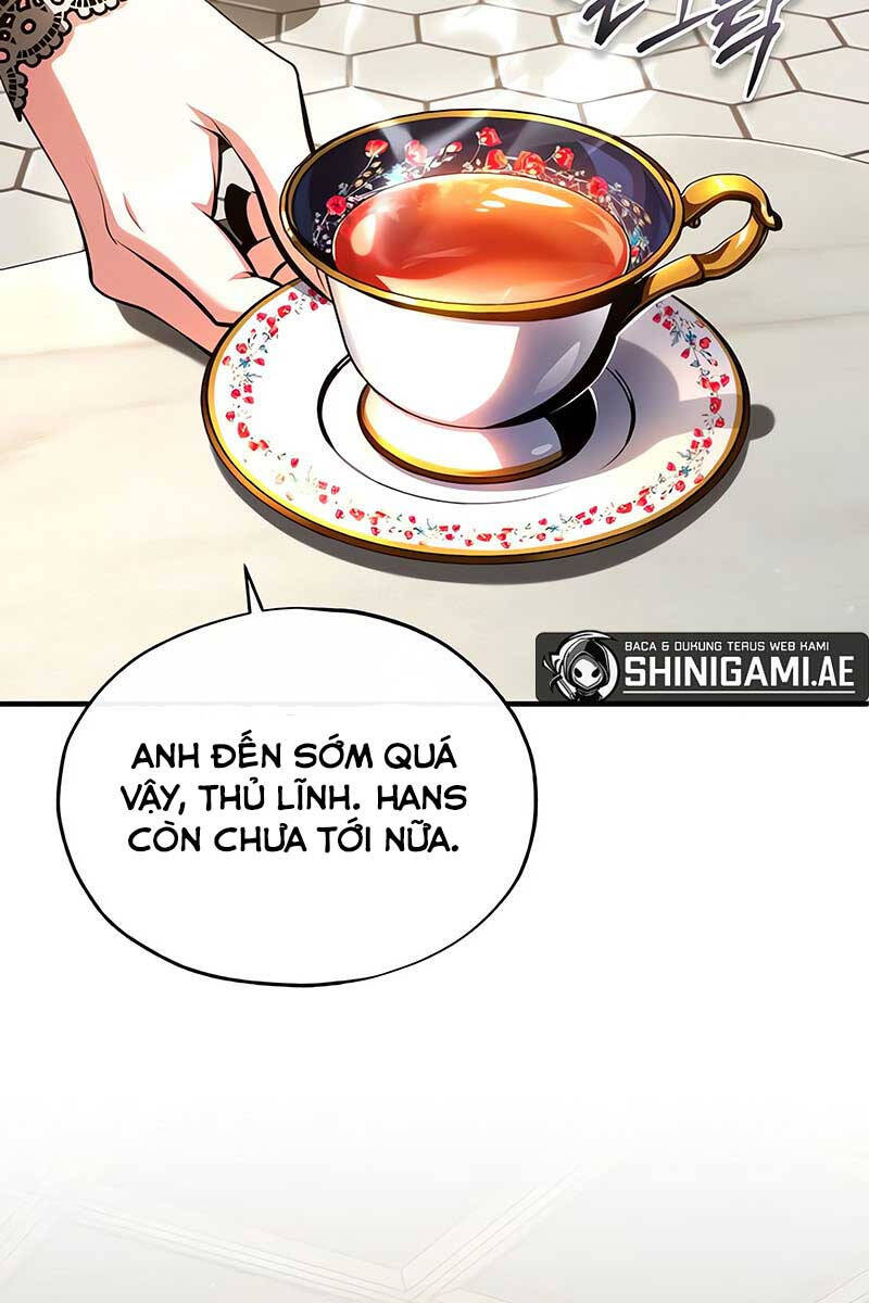 Giáo Sư Gián Điệp Chapter 75 - Trang 31