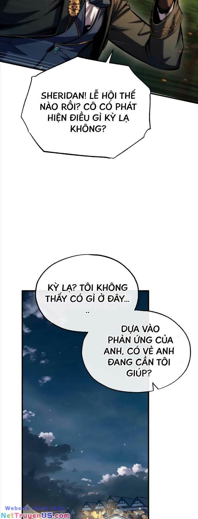 Giáo Sư Gián Điệp Chapter 68 - Trang 51