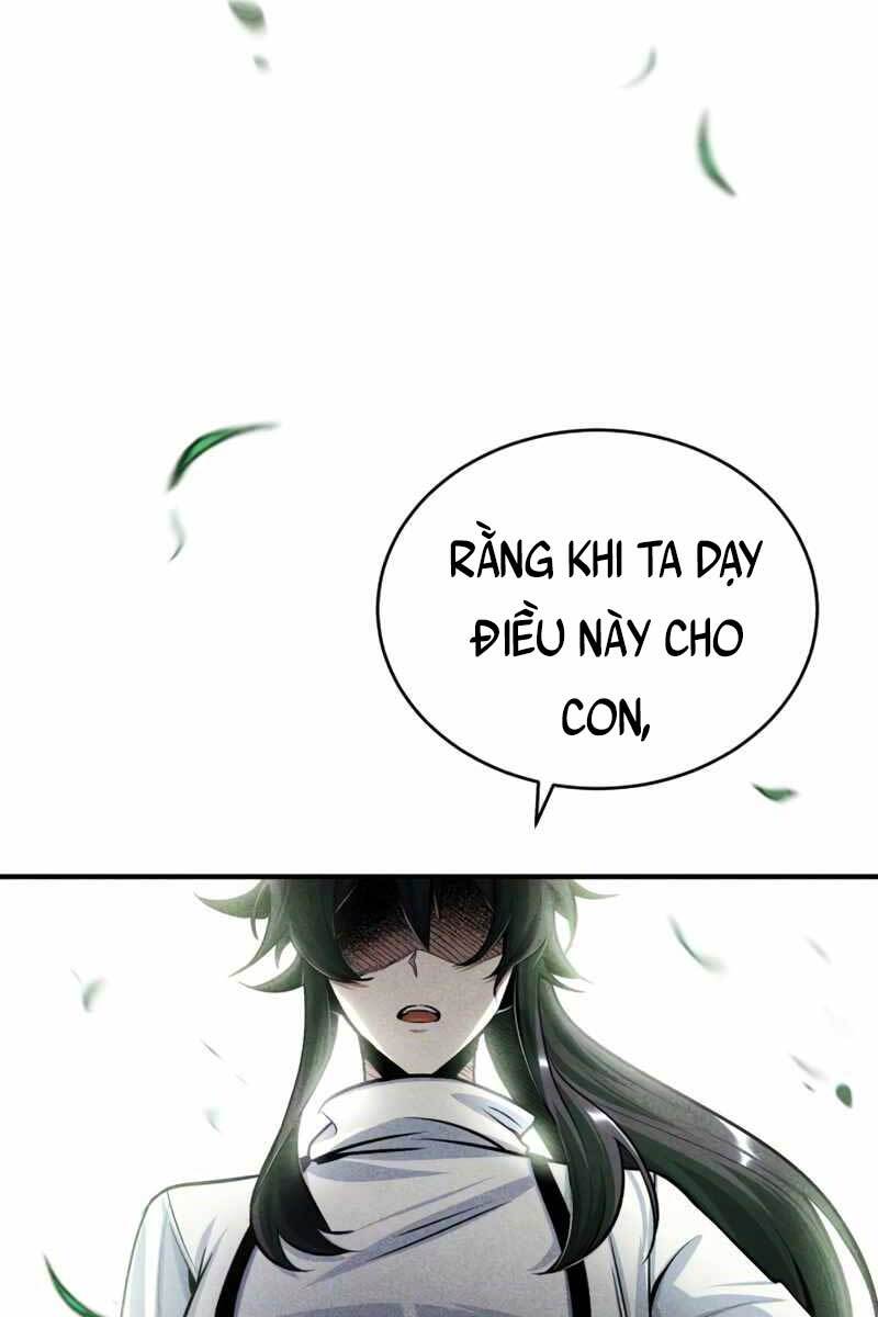 Giáo Sư Gián Điệp Chapter 25 - Trang 1