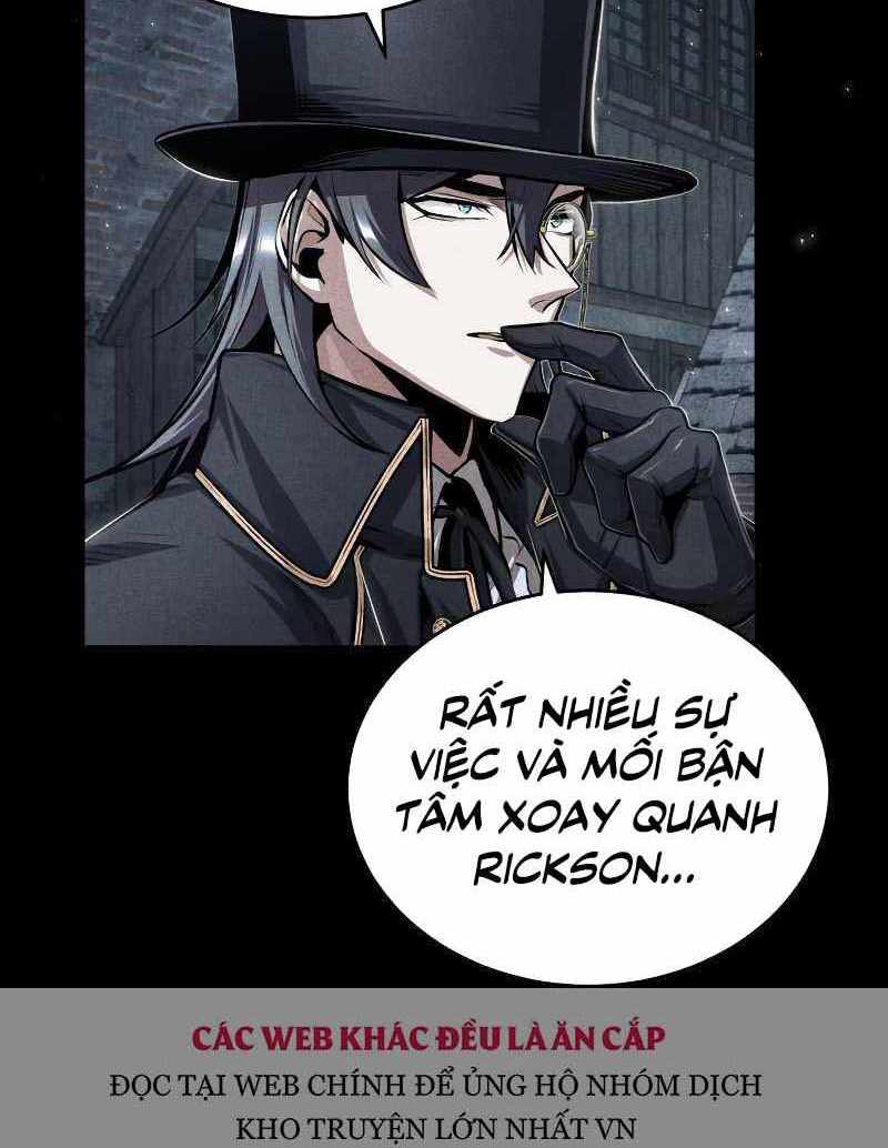 Giáo Sư Gián Điệp Chapter 27 - Trang 77