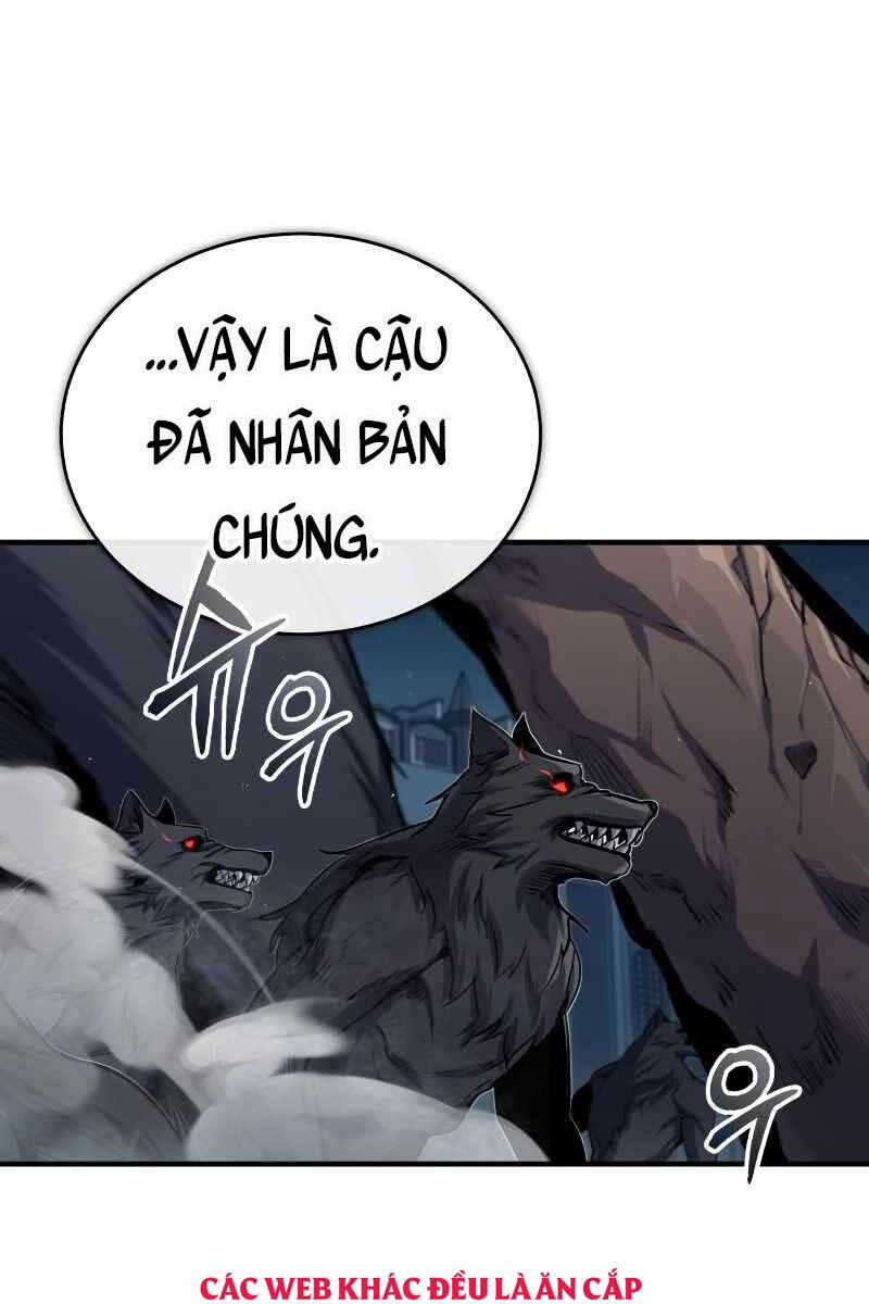 Giáo Sư Gián Điệp Chapter 52 - Trang 121