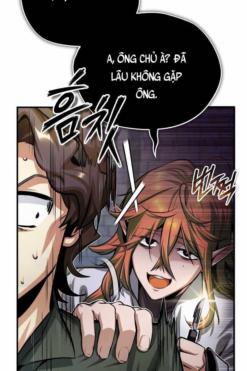 Giáo Sư Gián Điệp Chapter 44 - Trang 47