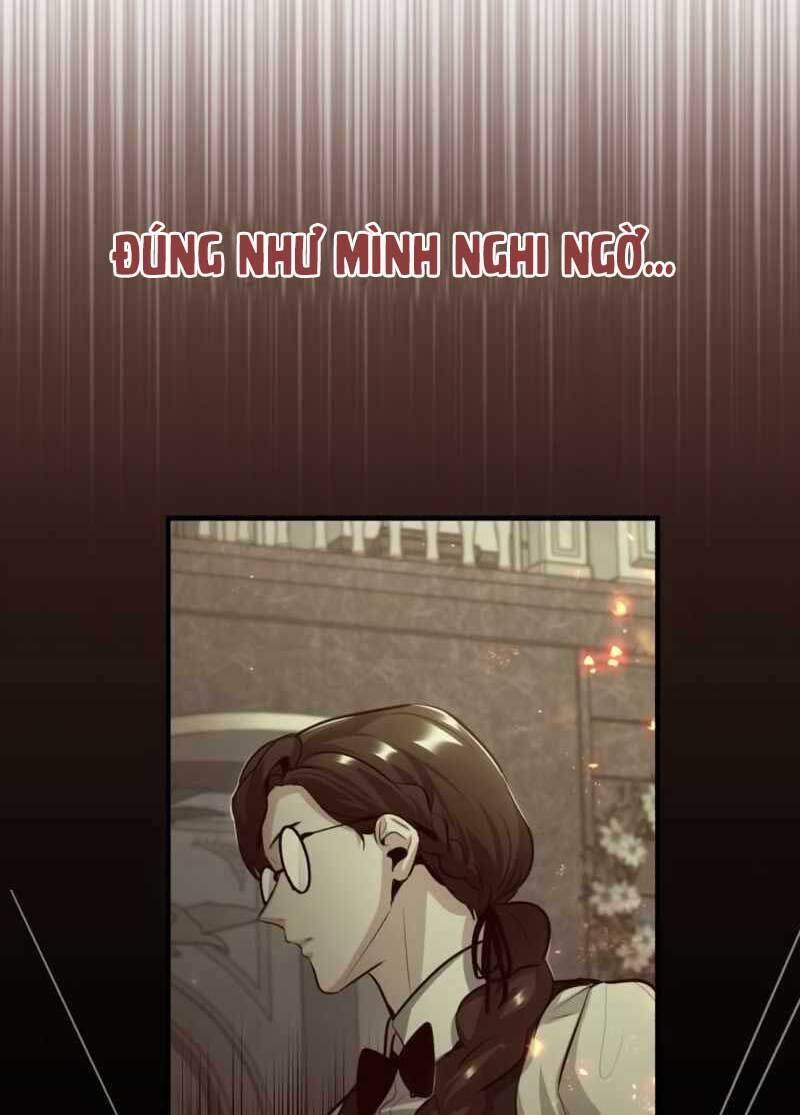 Giáo Sư Gián Điệp Chapter 42 - Trang 72