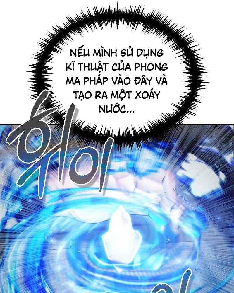 Giáo Sư Gián Điệp Chapter 22 - Trang 110