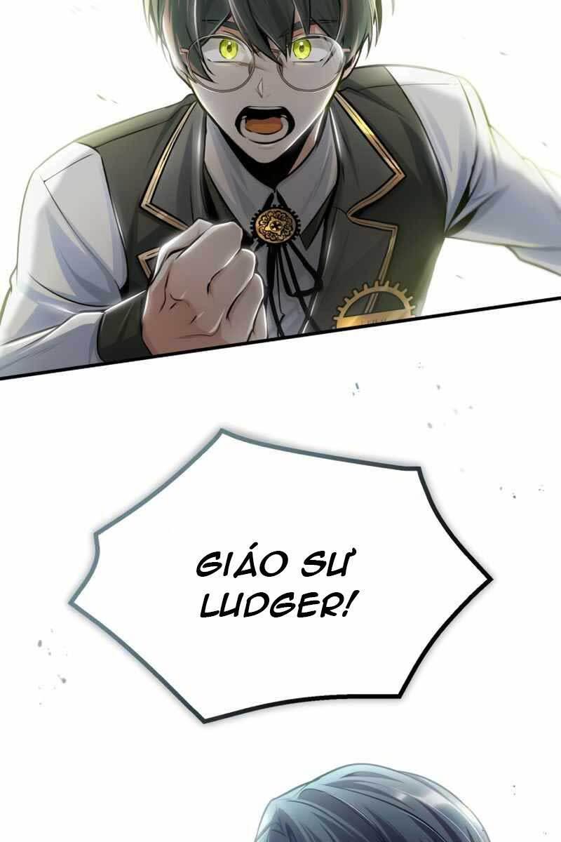 Giáo Sư Gián Điệp Chapter 24 - Trang 114