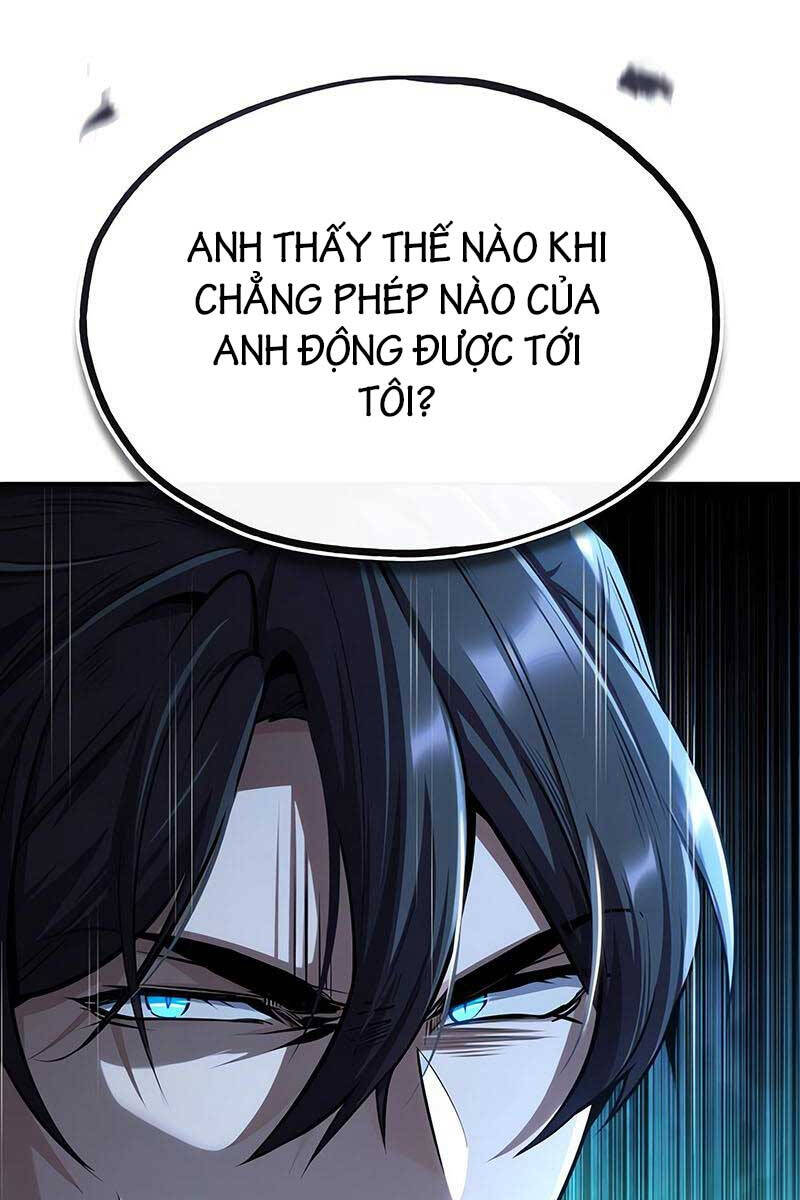 Giáo Sư Gián Điệp Chapter 63 - Trang 122