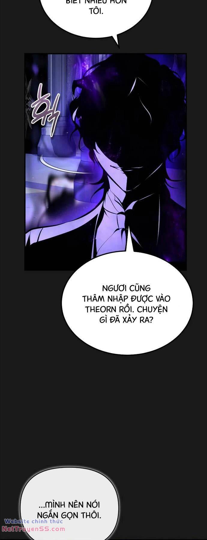 Giáo Sư Gián Điệp Chapter 83 - Trang 64