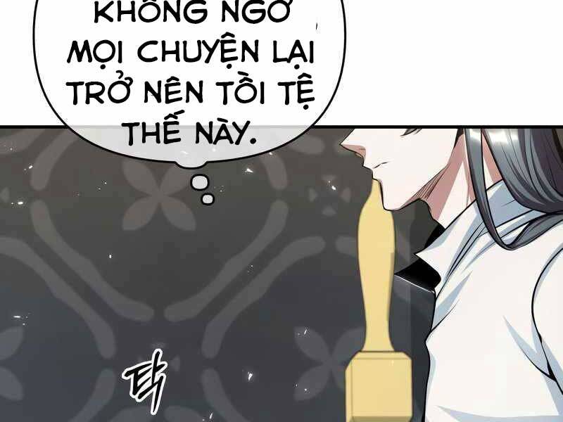 Giáo Sư Gián Điệp Chapter 21 - Trang 34