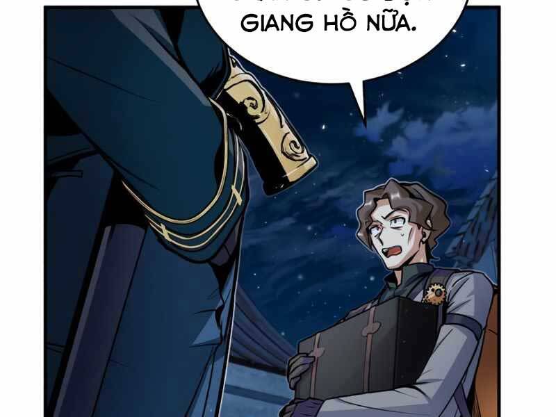 Giáo Sư Gián Điệp Chapter 12 - Trang 135