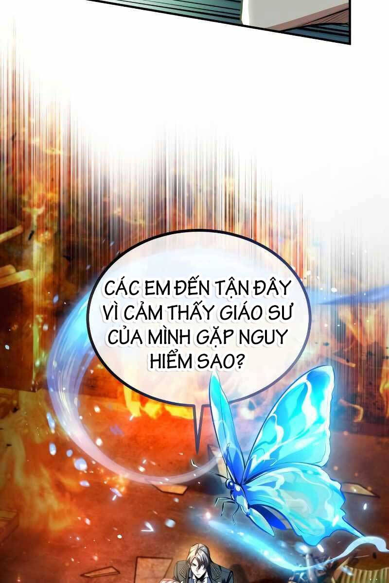 Giáo Sư Gián Điệp Chapter 70 - Trang 120