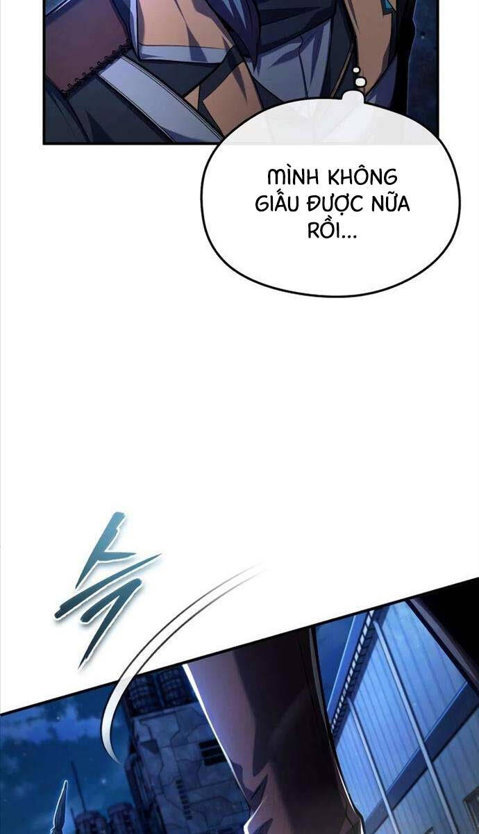 Giáo Sư Gián Điệp Chapter 81 - Trang 21