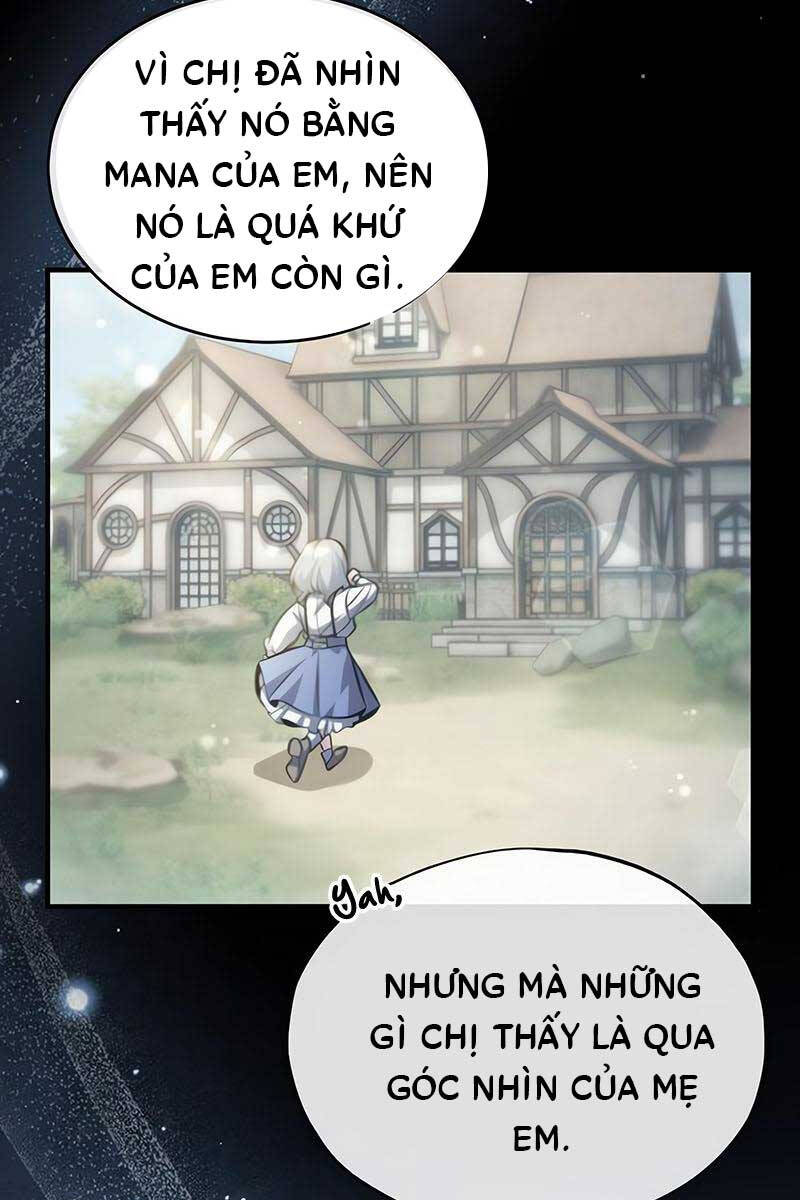 Giáo Sư Gián Điệp Chapter 60 - Trang 4