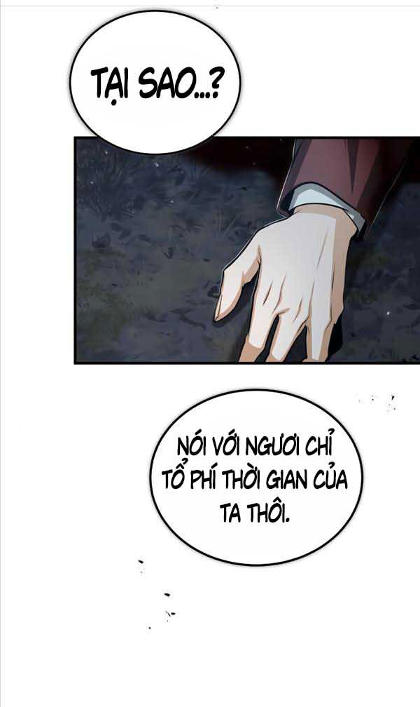 Giáo Sư Gián Điệp Chapter 32 - Trang 44