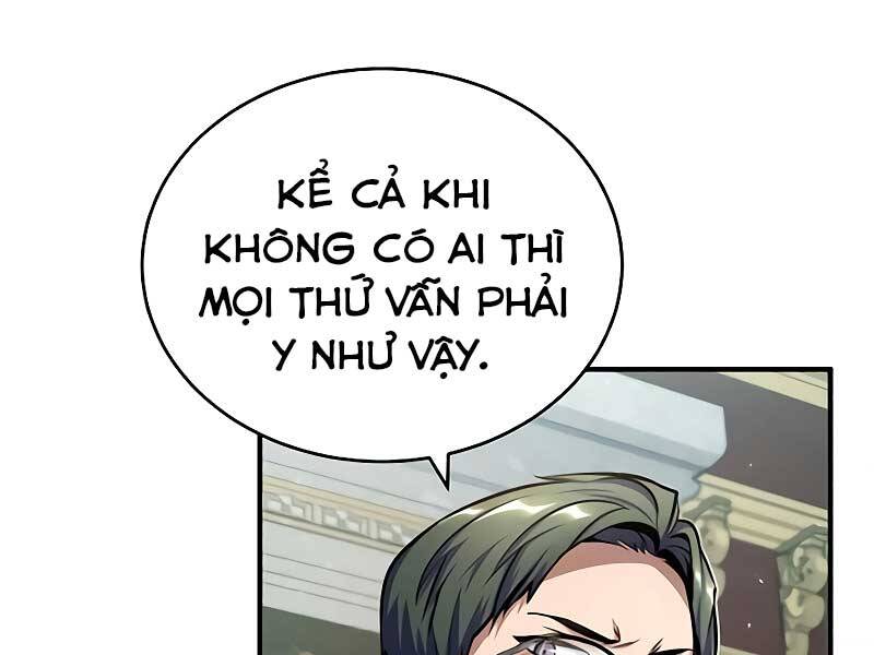 Giáo Sư Gián Điệp Chapter 20 - Trang 155