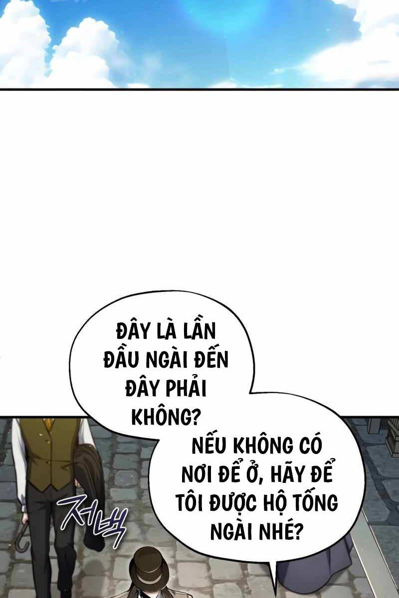 Giáo Sư Gián Điệp Chapter 86 - Trang 74