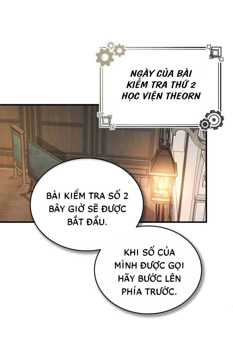 Giáo Sư Gián Điệp Chapter 59 - Trang 24