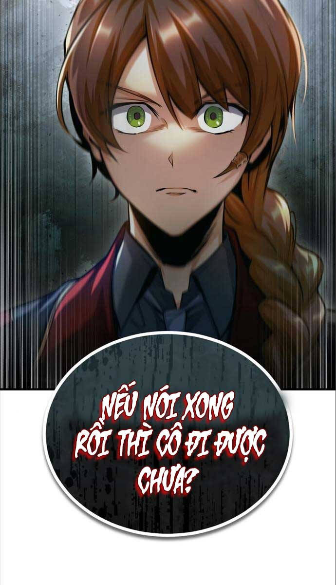 Giáo Sư Gián Điệp Chapter 78 - Trang 3