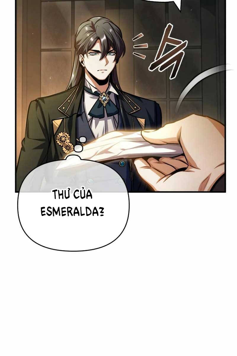 Giáo Sư Gián Điệp Chapter 61 - Trang 49